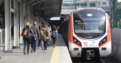 ÖĞRETMENLERE TREN BİLETLERİNDE YÜZDE 50 İNDİRİM