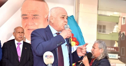 ORTACA BELEDİYE ESKİ BAŞKANI HASAN KARAÇELİK HAYATINI KAYBETTİ  