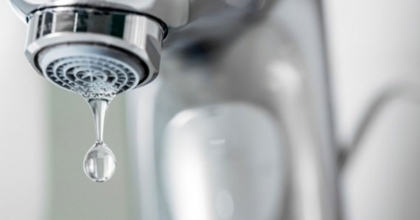 PAMUKKALE’DE İKİ GÜN SULAR KESİLECEK