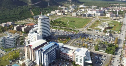 PAÜ’DE EGEKAF’24 HAZIRLIKLARI SÜRÜYOR