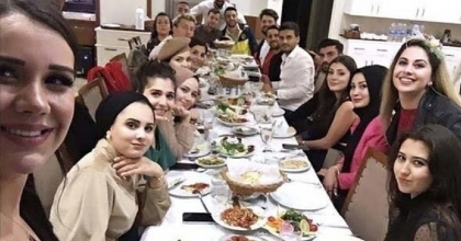 POLATLAR DAVASINDA FENOMENLERE YURT DIŞI YASAĞI