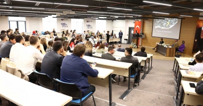 PSİKİYATRİ OKULUNUN İLK ETKİNLİĞİ ‘DEPRESYON’