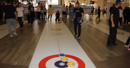 ŞAMPİYON ÖĞRETMENLER BELLİ OLDU 