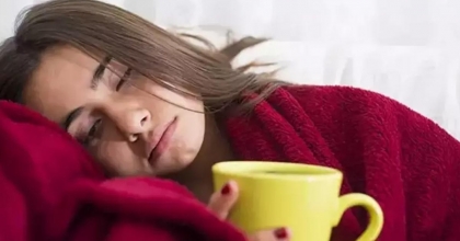 SOĞUK ALGINLIĞI VE GRİBE KARŞI DUT KURUSUNUN GÜCÜ