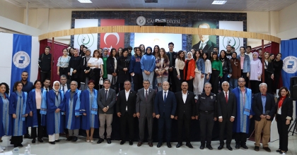 ÇAL’IN ÜZÜMÜ TURİZME KAZANDIRILACAK