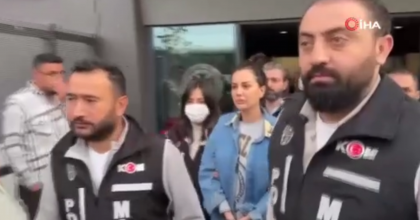 DİLAN VE ENGİN POLAT SORUŞTURMASINDA 2 KİŞİ DAHA TUTUKLANDI