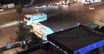 15 TEMMUZ DARBE GİRİŞİMİNİN YENİ GÖRÜNTÜLERİ ORTAYA ÇIKTI