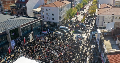 TARTIŞMA YARATAN İMA