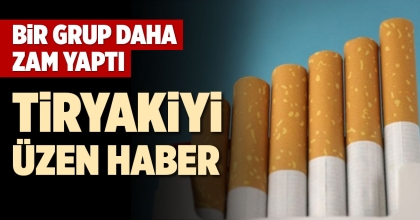TİRYAKİYİ ÜZEN HABER