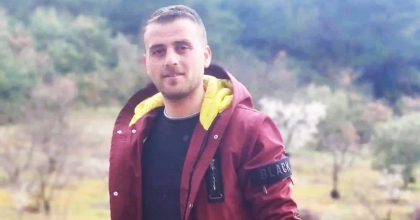 TRAFİK KAZASINDA ÖLEN TURGUTLULU GENÇ TOPRAĞA VERİLDİ