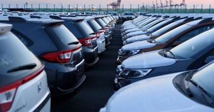 TÜKETİM MALI İTHALATI PATLADI