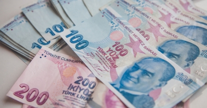 TÜRKİYE EKONOMİSİ ÜÇÜNCÜ ÇEYREKTE BEKLENTİLERİ AŞTI