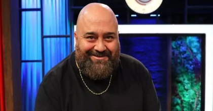 ÜNLÜ ŞEF SOMER SİVRİOĞLU MAHKEMEDE