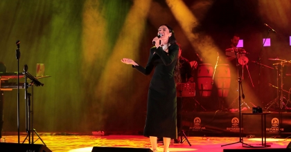 ÜRETEN KADINLAR FESTİVALİ SONA ERDİ