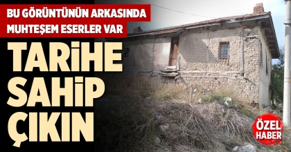 VATANDAŞ RESTORASYON İSTİYOR