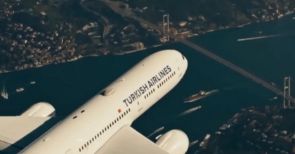 THY'DEN REKOR SİPARİŞ: 355 YENİ UÇAK