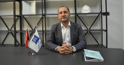 YAPI DENETİM MÜHENDİSLERİNE SALDIRI