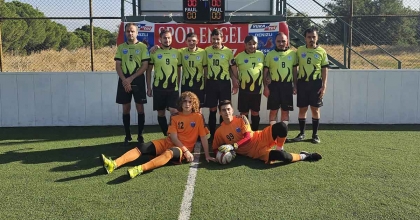 YUKATEL DENİZLİ GESK'TE HEDEF KUPA