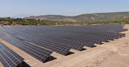 YUNUSEMRE KENDİ ELEKTRİĞİNİ ÜRETECEK