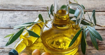 ZEYTİNYAĞI ALIRKEN DİKKAT EDİN