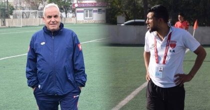 ZİRVE MÜCADELESİNDE KRİTİK MAÇ