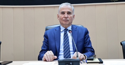 ZOLAN: 2024’TE ÇOK AYRI BİR MESAFE ALACAĞIZ