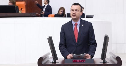 ARPACI BORÇLANMALARI GÜNDEME GETİRDİ