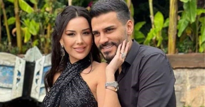 DİLAN ENGİN POLAT ÇİFTİNİN ŞİRKETLERİNE KAYYUM ATANDI