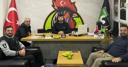 ‘SİZDEN DAHA KÖTÜSÜ GELMEZ’