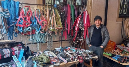  ZEYTİNDE 'YOK YILI' URGANCILARI ZORA SOKTU  