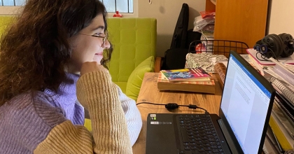 TÜRKİYE FELSEFE OLİMPİYATI ÇEVRİMİÇİ YAPILDI