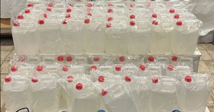 ETİL ALKOL TAKİP EDİLECEK