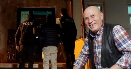 ESKİ POLİS MEMURUNU ÖLDÜREN KATİL ZANLISI YAKALANDI