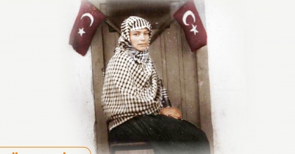 KADIN MUHTARLAR AKADEMİSİ BAŞLIYOR