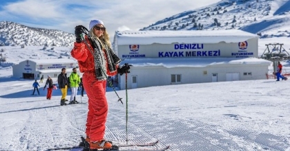 KAYAKSEVERLERİ SEVİNDİREN HABER