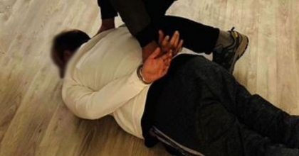 ATATÜRK'E, ŞEHİTLERE VE VATANA HAKARETE GÖZALTI