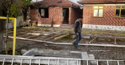 YILDIRIM BEYAZIT PARKI'NDA TARİHİ YENİLEME