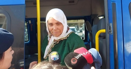 ÖLÜ BULUNAN GAMZE'NİN ANNESİ HASTANEDE İZLENECEK