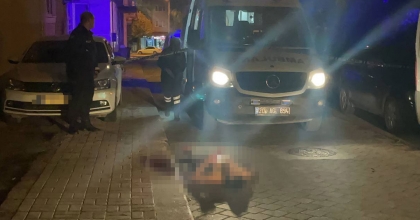 12 GÜN SONRA DEFNEDİLDİ