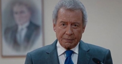 USTA SANATÇI CAN GÜRZAP HAYATINI KAYBETTİ