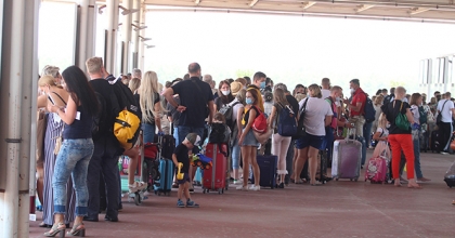 11 AYDA 52,7 MİLYON ZİYARETÇİ