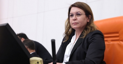 5 ARALIK’TA OTURUM YÖNETTİ, ÖNEMLİ MESAJLAR VERDİ