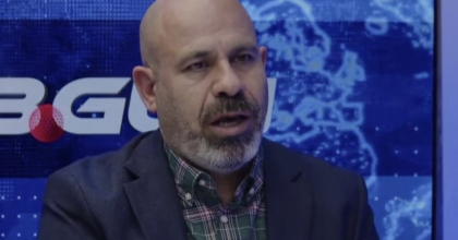 İSTİFA EDEN UMUTOĞULLARI ESKİ BAŞKANI HEDEF ALDI