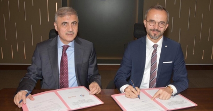 ADM-GDZ ELEKTRİK, TEDAŞ’LA DİJİTAL ATÖLYE PROTOKOLÜ İMZALADI
