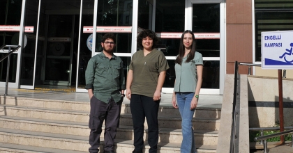 AĞIZ VE DİŞ HASTANESİ’NE 3 ATAMA