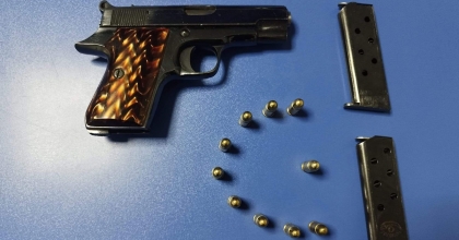 AKHİSAR'DA İŞ YERİ KURŞUNLAMA OLAYININ ŞÜPHELİLERİ TUTUKLANDI