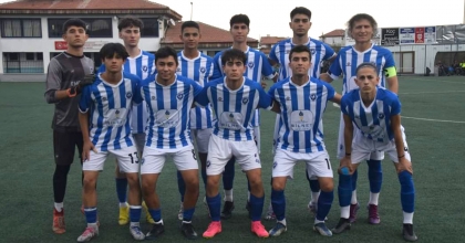 AKKONAK İKİNCİ YARIDA AÇILDI 2-0