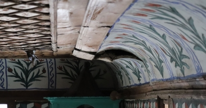 AKKÖY CAMİİ’NİN RESTORASYONUNU İSTEDİ