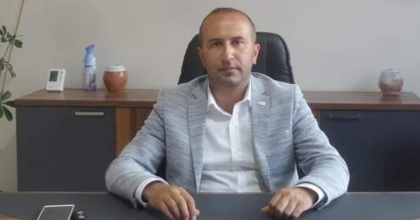 AKŞENER’İN ZİYARETİNDEN HEMEN ÖNCE İSTİFA ETTİ: “BİZİ İHRAÇ ETMEYİ BECEREMEDİNİZ, BEN İSTİFA EDİYORUM”