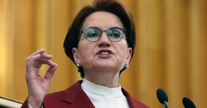 AKŞENER: SAVAŞ İLANI OLARAK KABUL EDİYORUM. VARIM!